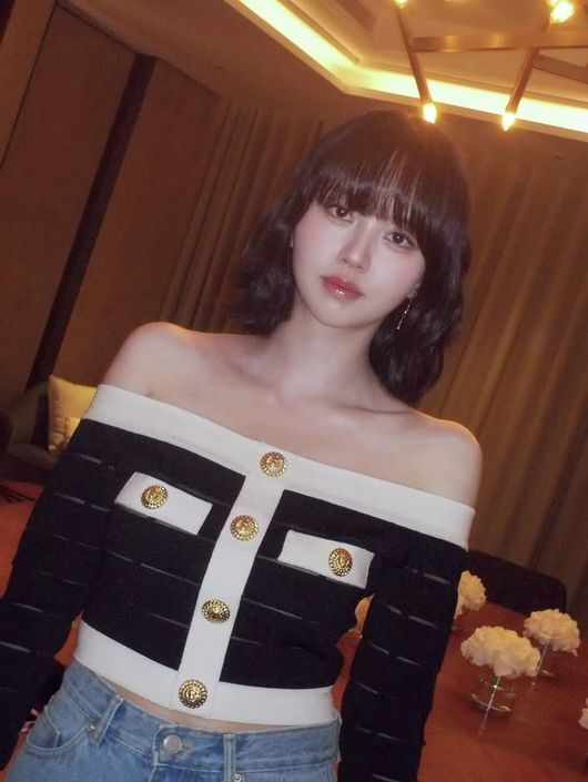 김소현 [사진=김소현 SNS]