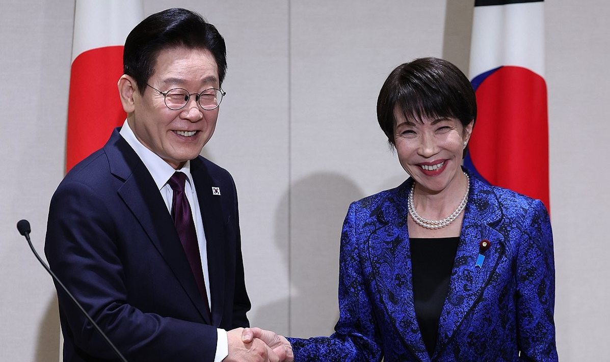 이재명 대통령이 15일 청와대에서 열린 수석보좌관회의에서 발언하고 있다. 2026.1.15 [청와대통신사진기자단] [사진=연합뉴스]