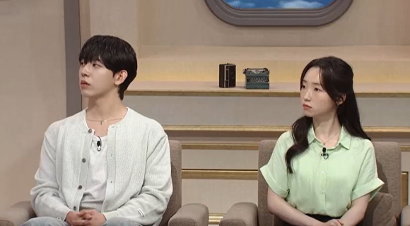 '벌거벗은 세계사' 한양대학교 ERICA 글로벌문화통상학부 백서인 교수 [사진=tvN ]