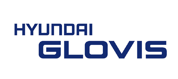 현대글로비스 CI