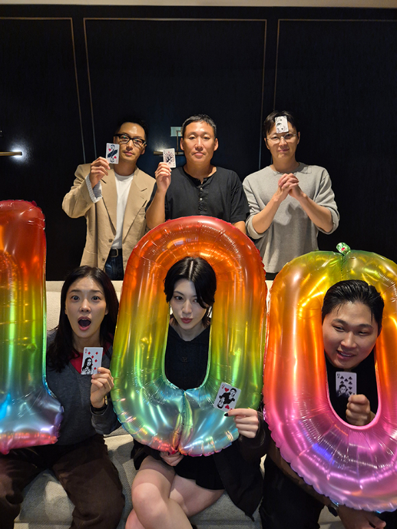 '타짜: 벨제붑의 노래'가 100만 관객을 돌파했다. [사진=CJ ENM]