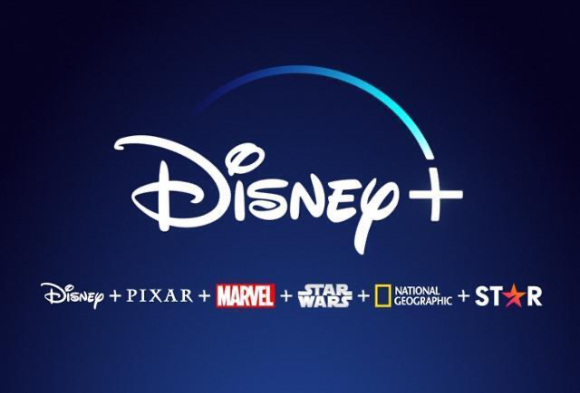 디즈니가 디즈니+ 가입자 유치를 촉진하기 위해 한주간 첫달 요금을 75% 할인하는 행사를 진행한다 [사진=디즈니]