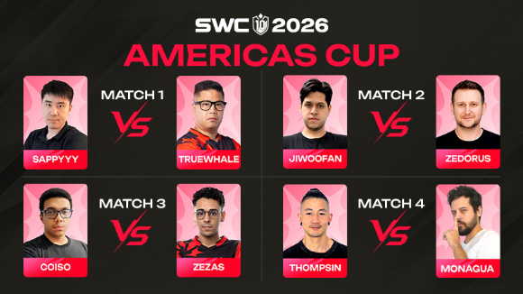 SWC2026 유럽 컵 대진표. [사진=컴투스]