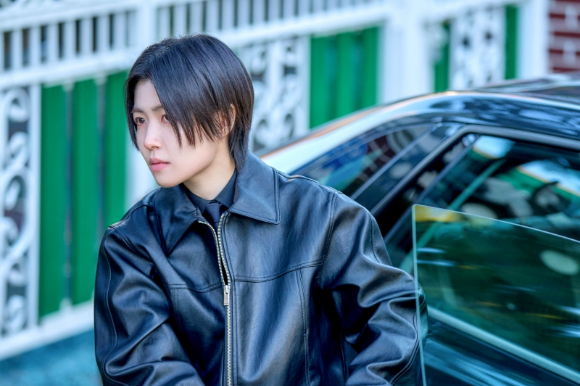 '대한민국에서 건물주 되는법' 심은경 [사진=tvN ]