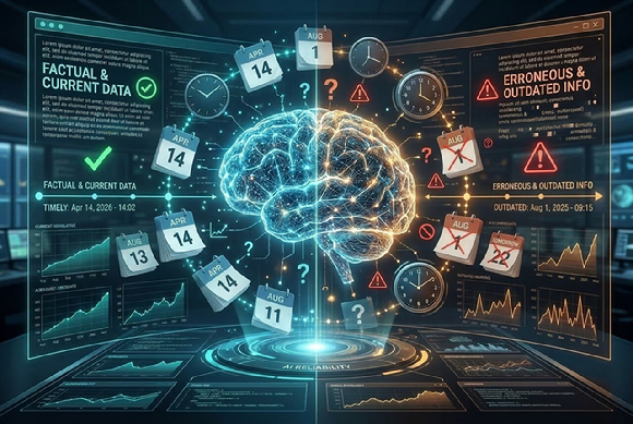 AI '시간 오류' 잡았다 外 [과학게시판]