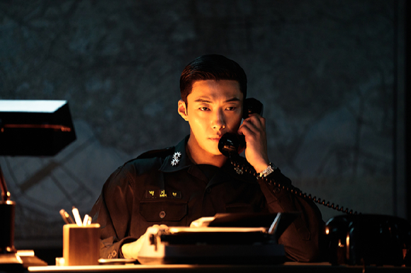 '메이드인코리아' 시즌2 스틸. [사진=월트디즈니 컴퍼니 코리아]