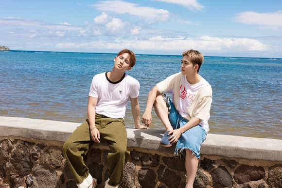 세븐틴 에스쿱스X민규, 초동 88만장 돌파…유닛 신기록