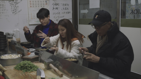K푸드쇼 국물의 나라 [사진=KBS]