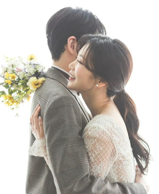 그룹 헬로비너스 출신 유나결이 5월 결혼한다.  [사진=유나결 인스타그램]