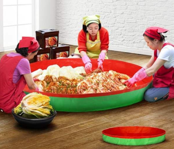 생활 속 주방용품과 식재료 관리 습관이 암 위험을 높일 수 있다는 전문가의 설명이 나왔다. 사진은 본 기사 내용과 무관. [사진=Rethinking The Future]