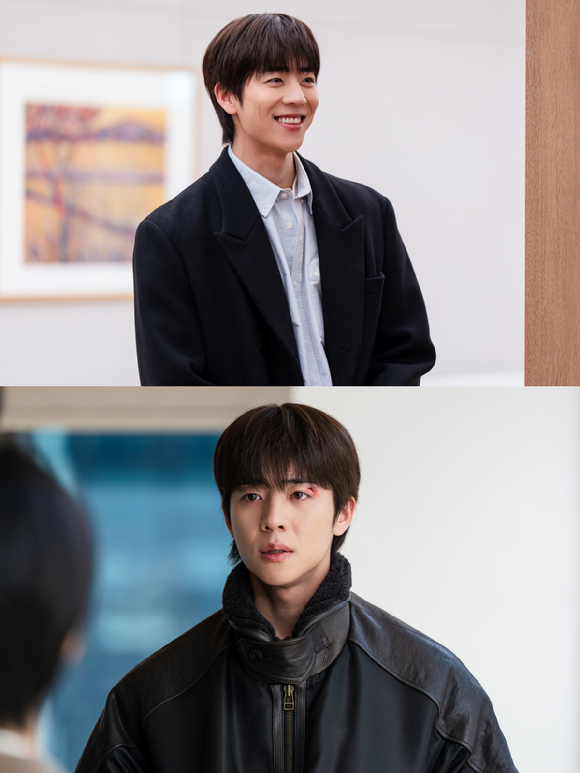 '찬란한 너의 계절에' 채종협 스틸 [사진=MBC]