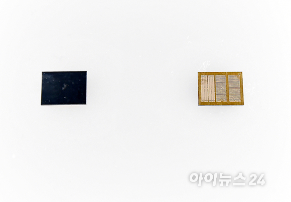 삼성전자(왼쪽), SK하이닉스 사옥 전경. [사진=각 사]
