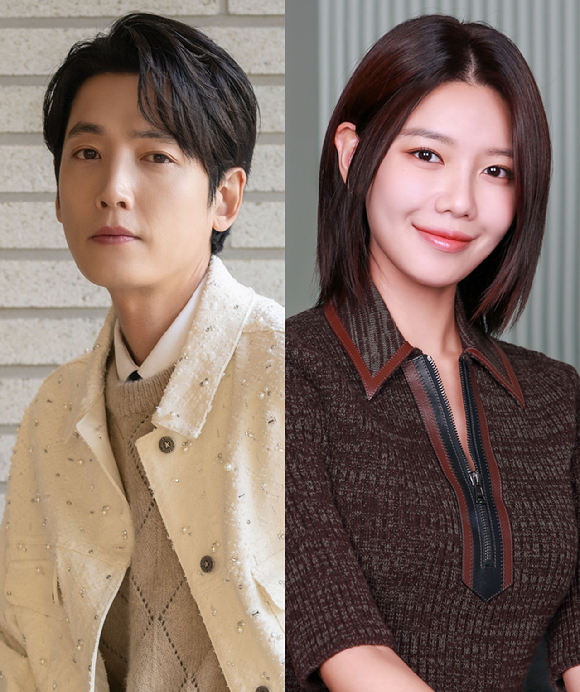 "부부 연 안 보여" 정경호·최수영 결별에 무속인 과거 발언 재조명