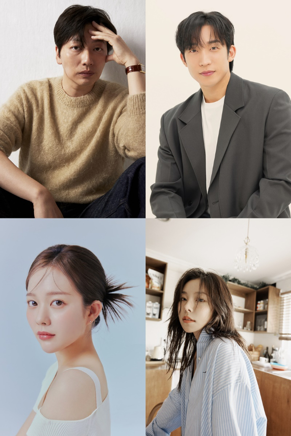 &apos;체인지 스트릿&apos;, 노래 잘하는 이동휘·이상이·정지소→마마무 휘인 합류