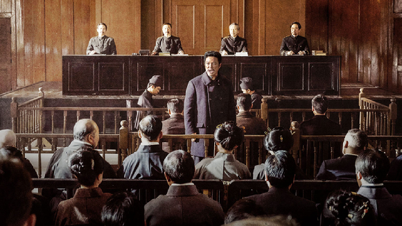 샬럿 왕비: 브리저튼 외전(Queen Charlotte: A Bridgerton Story) [사진=넷플릭스]