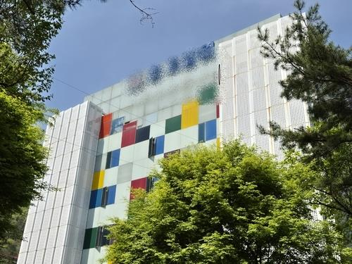 윤석열 전 대통령 처남이 운영하는 곳으로 알려진 경기 남양주시 소재 요양원 [사진=독자제공/연합뉴스]