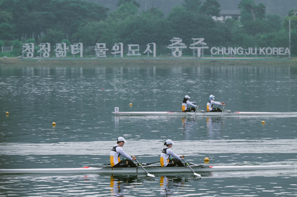 [사진=넷마블문화재단]