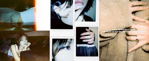 프로미스나인 출신 이서연, 하이어뮤직 합류→11월 솔로 데뷔(공식)