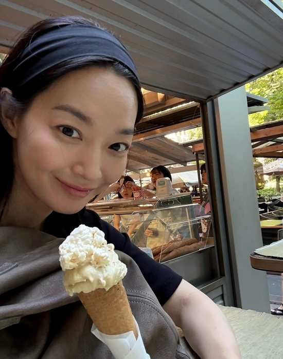 신민아 [사진=신민아 SNS]