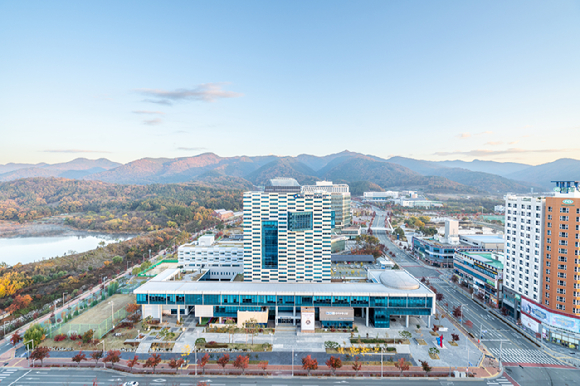 한국부동산원. [사진=한국부동산원]