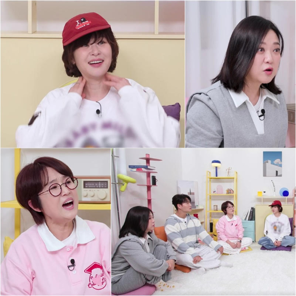 옥탑방의 문제아들 [사진=KBS ]