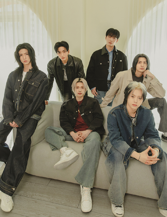 [조이人]② 엑스디너리 히어로즈 "올림픽 공연·백발 밴드가 꿈…숨 붙어 있을 때까지 함께"