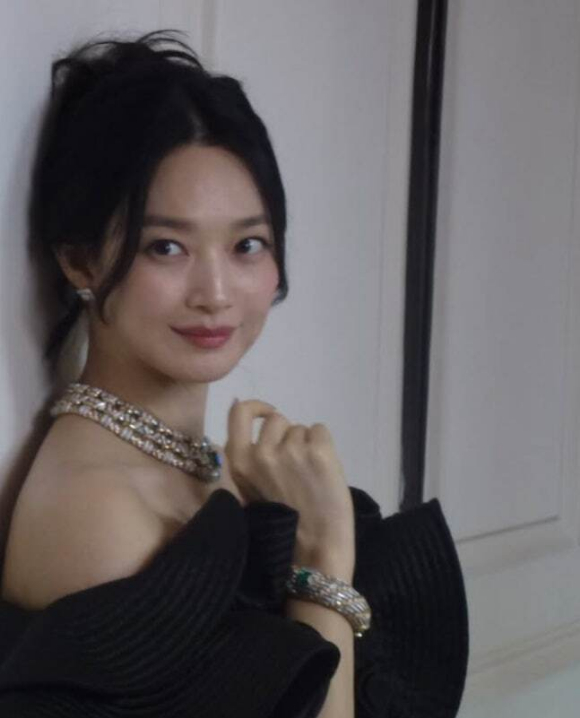 신민아 [사진=신민아 SNS]