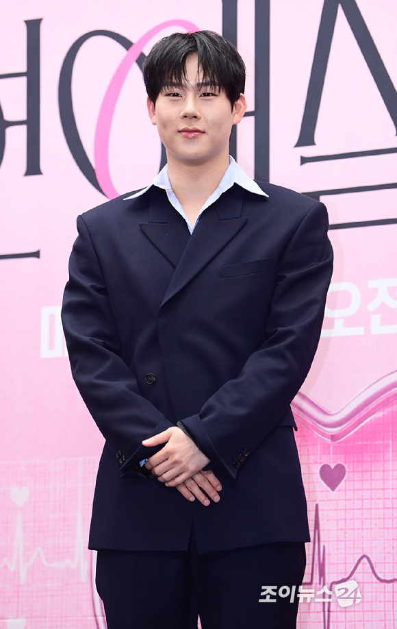 '연애실험실' 주헌 "연프 과몰입, 출연자 보며 몬베베 대입" 웃음