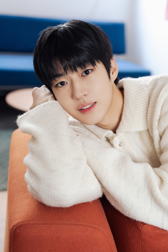 배우 백성철이 ENA 새 월화드라마 &lsquo;그대에게 드림&rsquo; 출연한다. [사진=케이엔스튜디오 ]