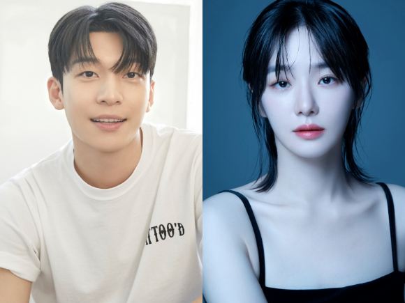 배우 위하준, 박규영이 '가는정 오는정 이민정'에 출연한다. [사진=KBS ]