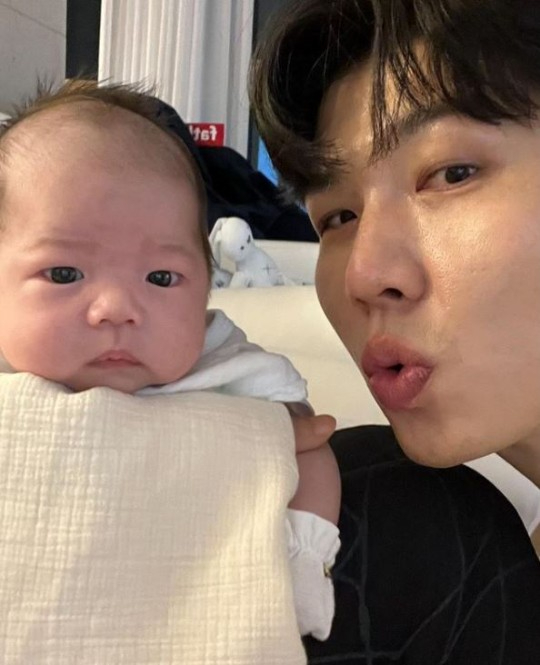 제이쓴 [사진=제이쓴 SNS]