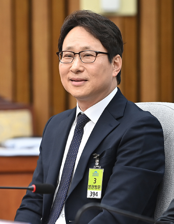 이재원 빗썸 대표[사진=곽영래 기자]