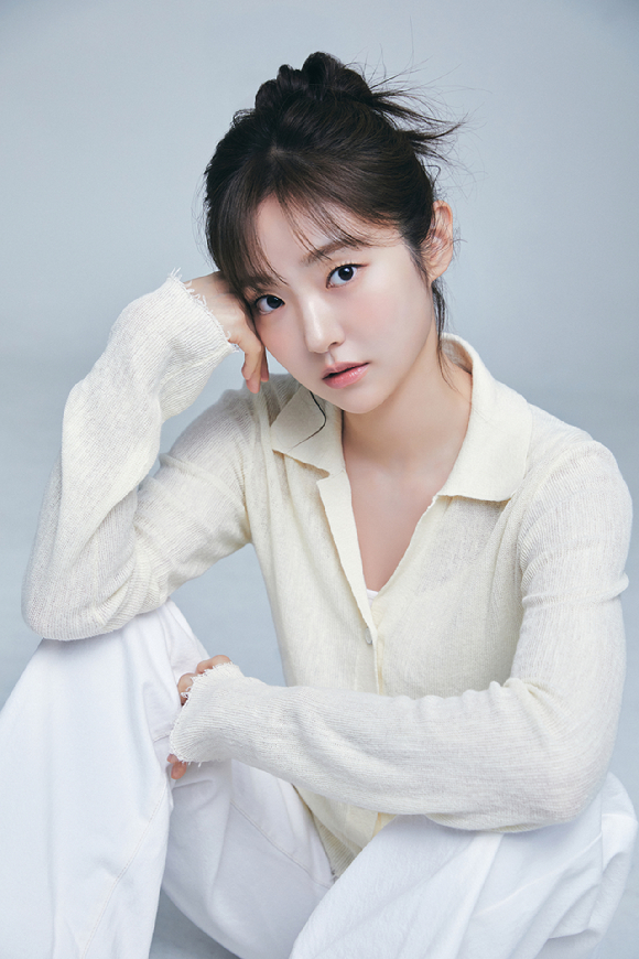 배우 김혜준 프로필 사진 [사진= 매니지먼트mmm]