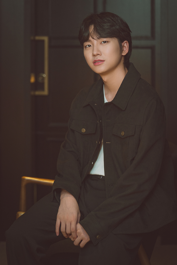 배우 성유빈이 KBS 드라마스페셜 '비트윈'에서 1인2역에 도전한다. [사진=NEW]