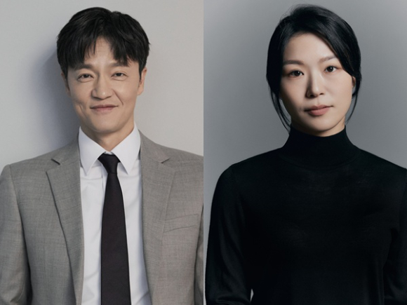 조한철, 장선이 제46회 영평상 사회자로 나선다. [사진=각 소속사]