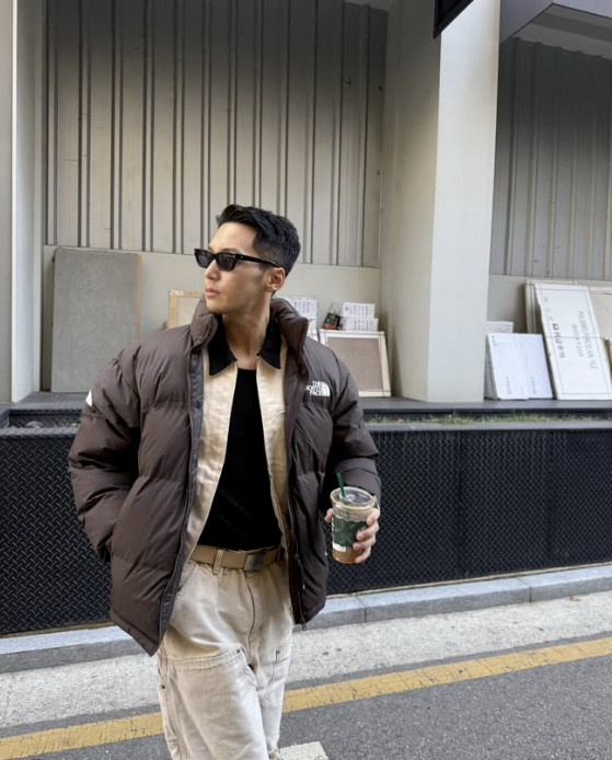 변요한 [사진=변요한 SNS]