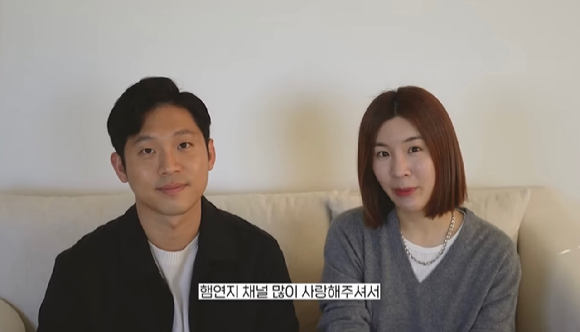 함영준 오뚜기 회장의 딸이자 뮤지컬 배우인 함연지(31). [사진=함연지 인스타그램]