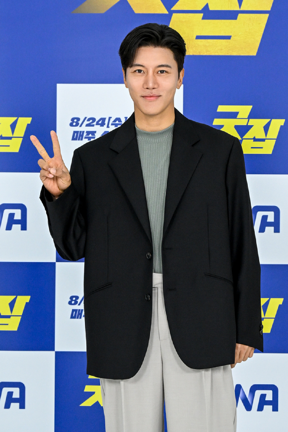 [포토]음문석 '부리부리한 눈빛'