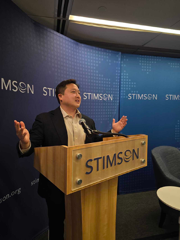 이도경 본에이아이 대표. [사진=본에이아이]