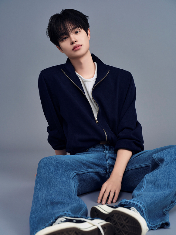 이대휘 프로필 사진 [사진=웨이크원]