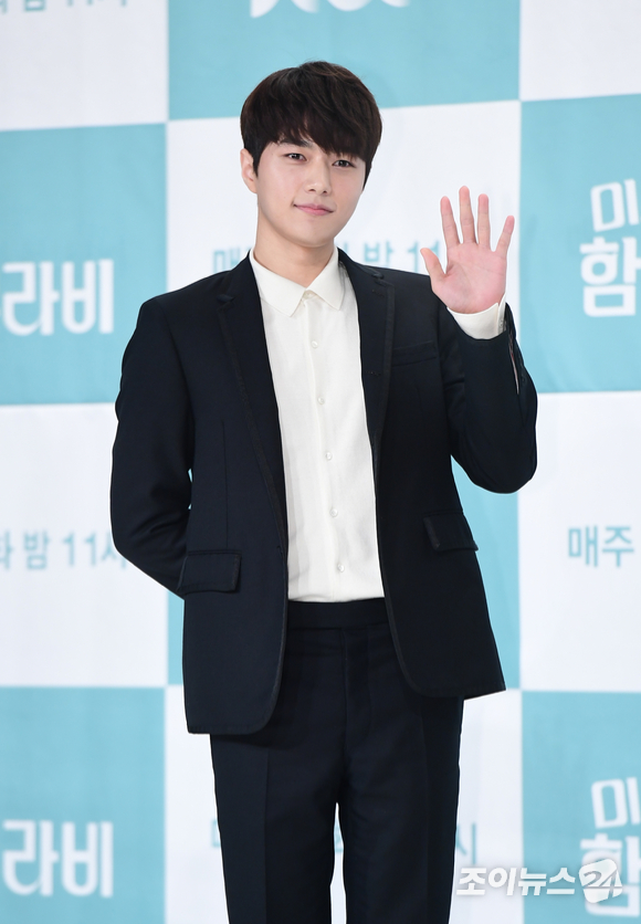 인피니트 엘 [사진=조이뉴스24 포토DB]