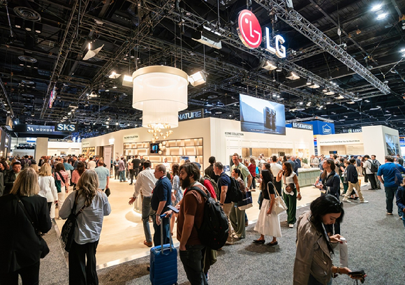 백승태 LG전자 HS사업본부장.(부사장) [사진=LG전자]