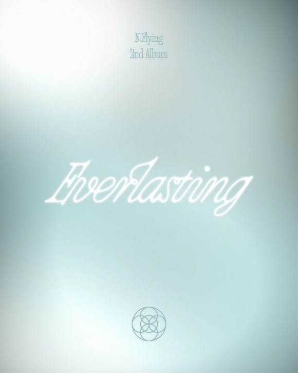 엔플라잉 정규 2집 'Everlasting'(에버래스팅) [사진=FNC엔터테인먼트]