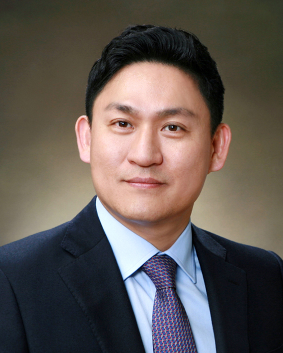 김상균 LF 사장 [사진=LF]