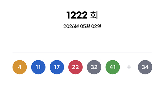 [사진=동행복권]