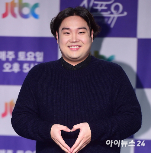 작곡가 유재환. [사진=아이뉴스24DB]