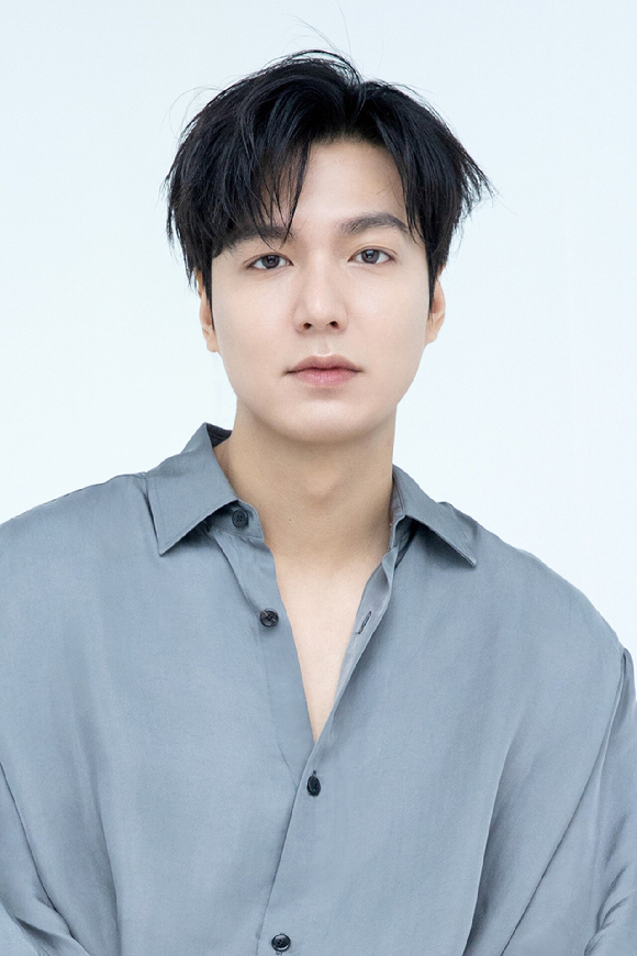 배우 이민호 [사진=MYM 엔터테인먼트]