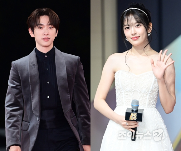 박진영 안유진이 '냉장고를 부탁해'에 출연한다. [사진=조이뉴스24 DB]