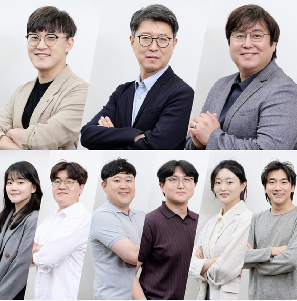 삼성전자 반도체연구소 Logic TD팀. [사진=삼성전자 뉴스룸]