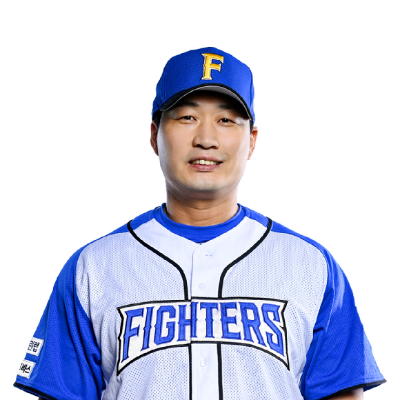 오승환 선수가 '불꽃 파이터즈'에 합류했다. [사진=불꽃야구 ]